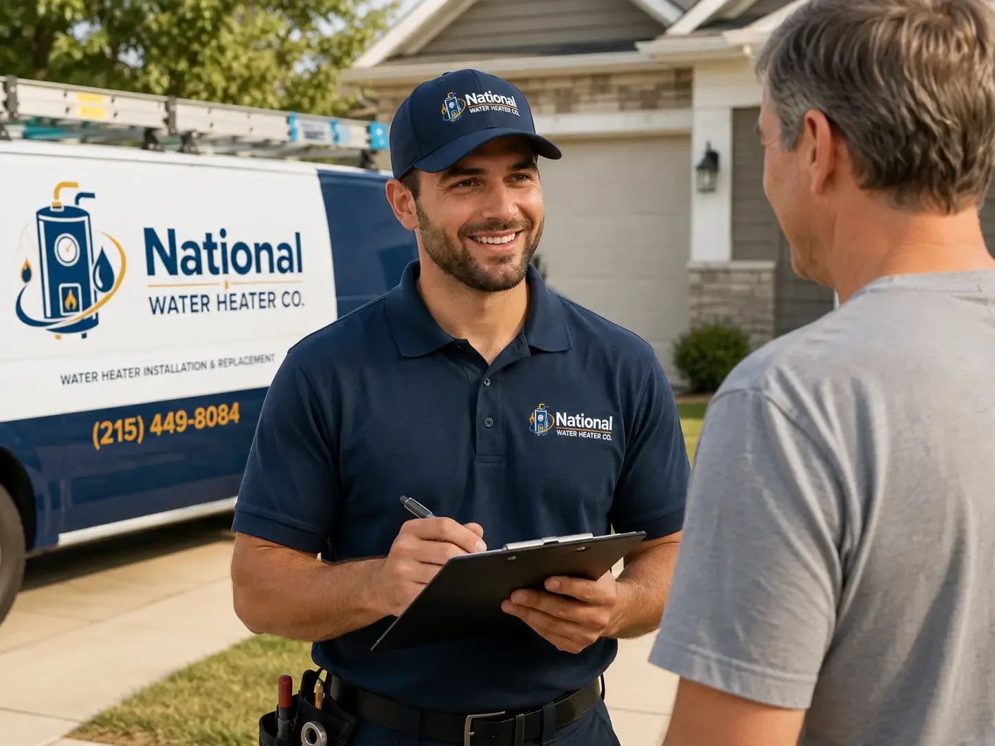 Water Heater Installation New Baltimore, MI FAQs